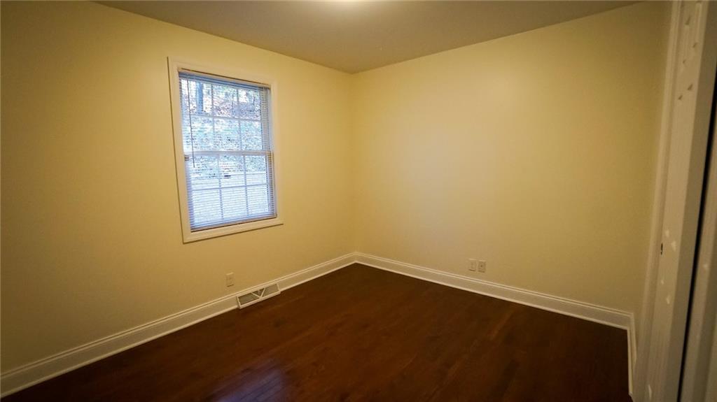 221 Old Plank Road Butler, PA 16002 - Photo 13 of 25 an empty room with a window