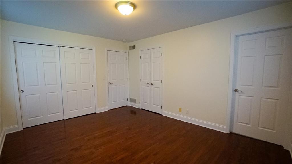 221 Old Plank Road Butler, PA 16002 - Photo 15 of 25 a view of an empty room