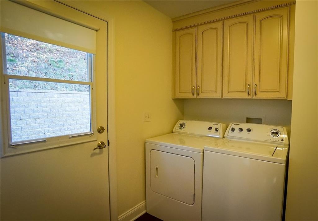 221 Old Plank Road Butler, PA 16002 - Photo 20 of 25 a view of utility room