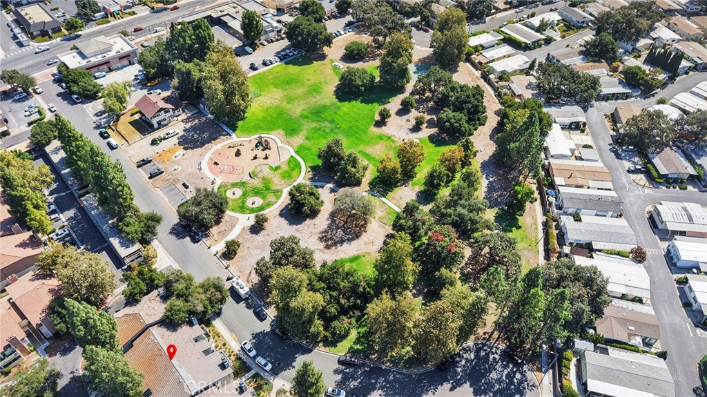 2426 Pleasant Way, Unit E Thousand Oaks, CA 91362 - Photo 34 of 36 Aerial