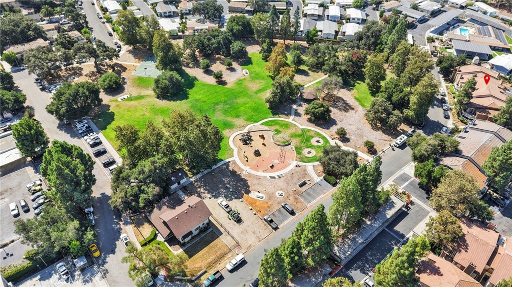 2426 Pleasant Way, Unit E Thousand Oaks, CA 91362 - Photo 35 of 36 Aerial