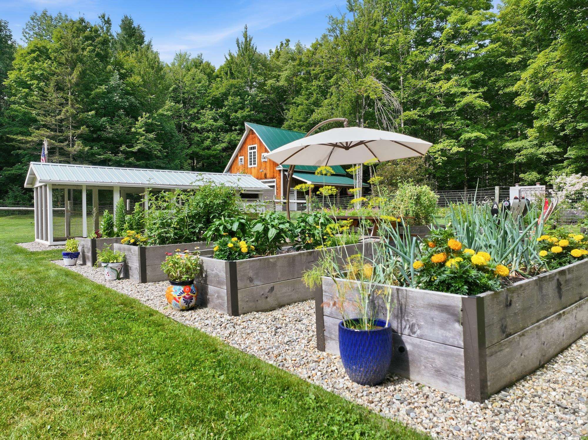 1369 West Hill Road Roxbury, VT 05669 - Photo 47 of 60 Gallery Image 47
