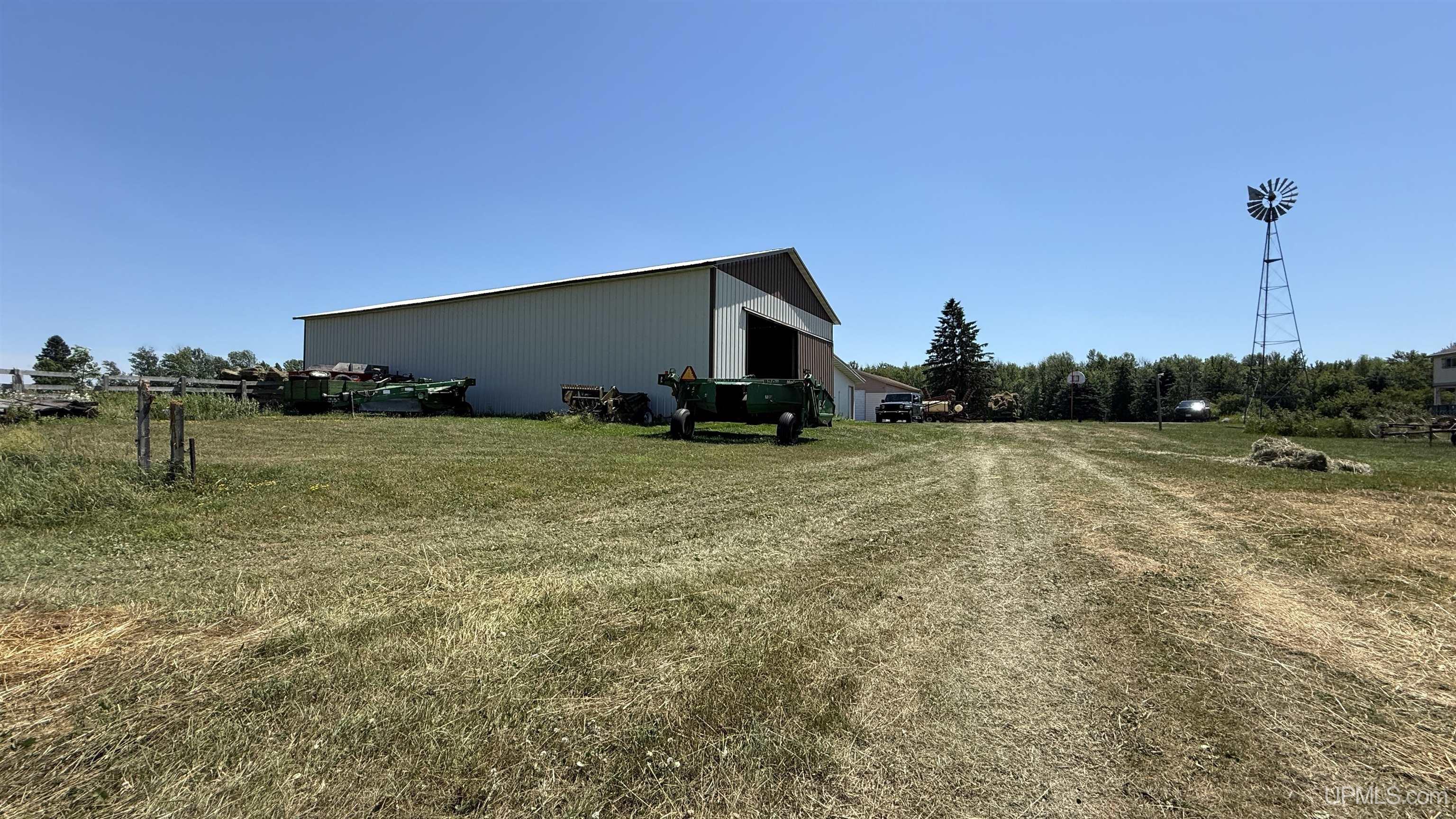 E4446 Orchard Road Ironwood, MI 49938 - Photo 67 of 90