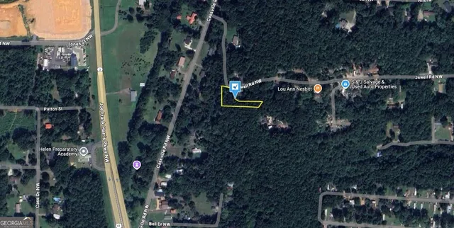 $29,999 | 107 Jewell Road Northwest, Cartersville, GA 30121