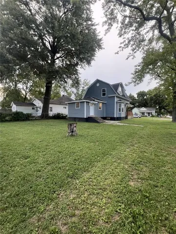 $215,000 | 501 West 8th Street, Pittsburg, KS 66762
