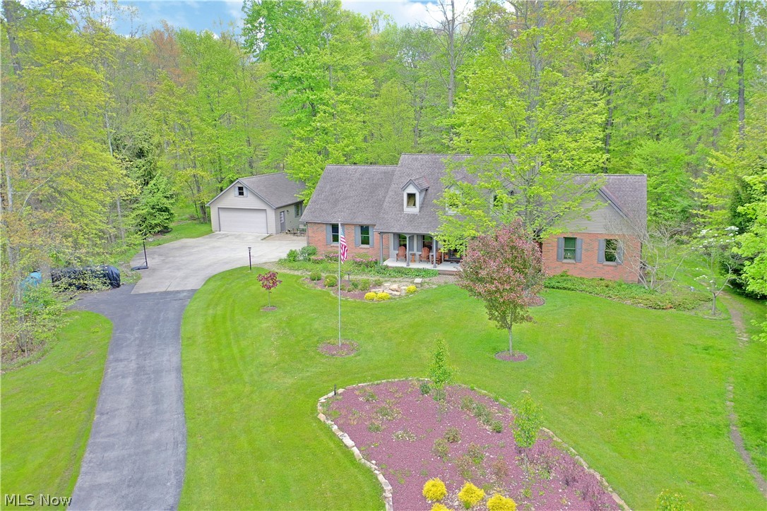 6199 King-Graves Road Fowler, OH 44418 - Photo 5 of 15 Gallery Image 5