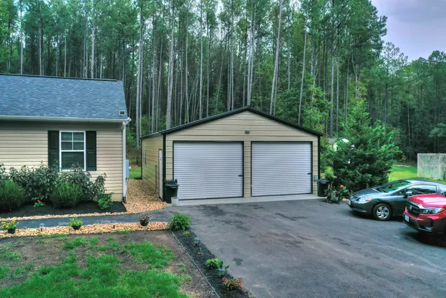 $399,600 | 2635 Bumpass Road, Bumpass, VA 23024