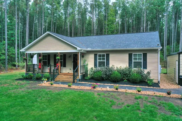 $399,600 | 2635 Bumpass Road, Bumpass, VA 23024