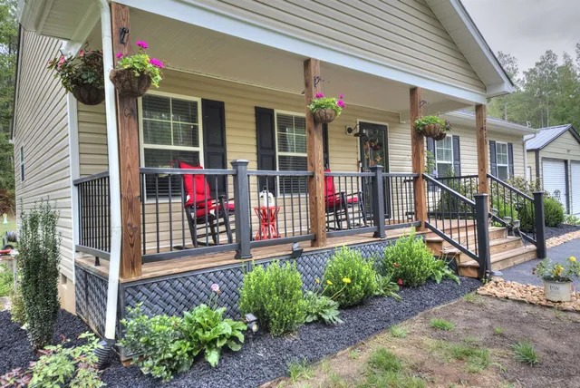 $399,600 | 2635 Bumpass Road, Bumpass, VA 23024