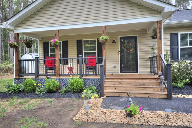 $399,600 | 2635 Bumpass Road, Bumpass, VA 23024