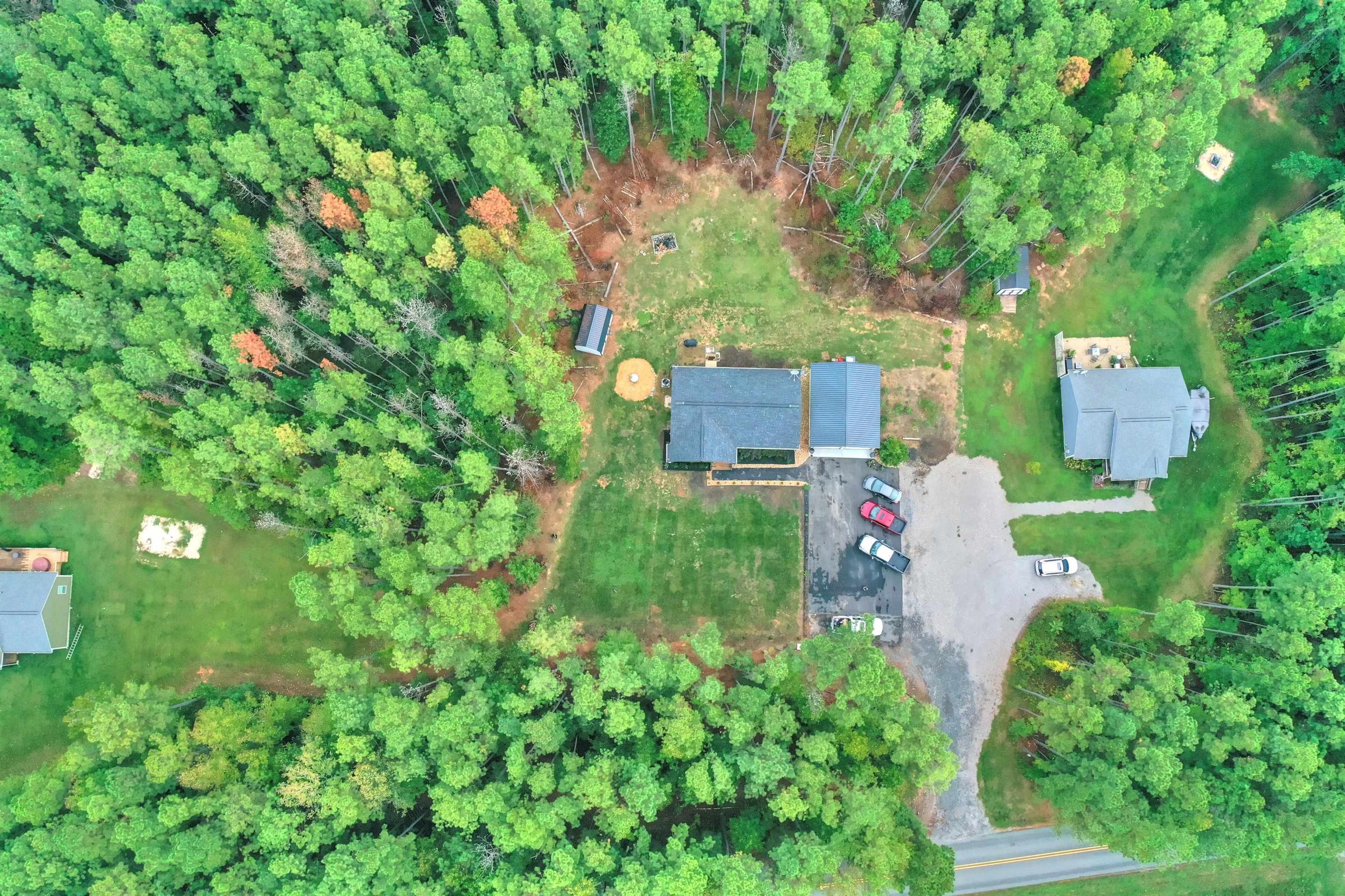 2635 Bumpass Road Bumpass, VA 23024 - Photo 33 of 38