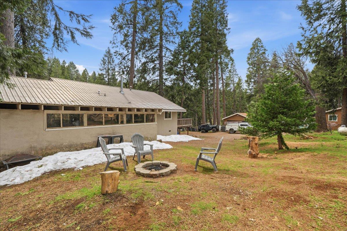 2797 Forebay Road Pollock Pines, CA 95726 - Photo 26 of 36