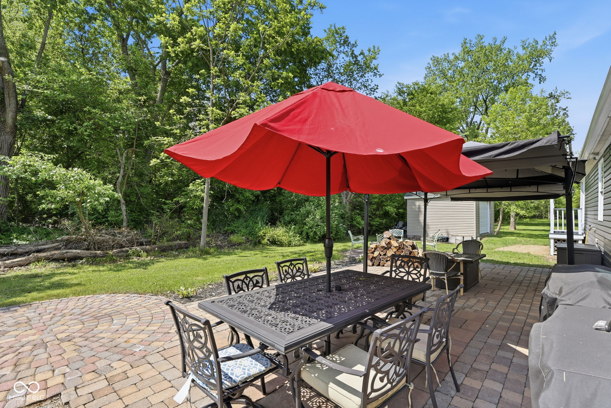 520 West 4th Street Sheridan, IN 46069 - Photo 42 of 52