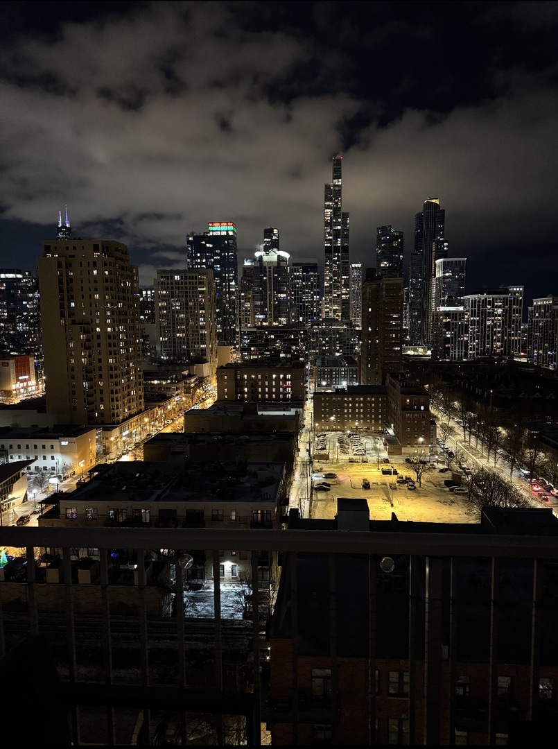 1600 South Indiana Avenue, Unit 1602 Chicago, IL 60616 - Photo 28 of 30