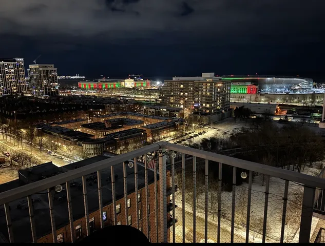 $295,000 | 1600 South Indiana Avenue, Unit 1602, Chicago, IL 60616