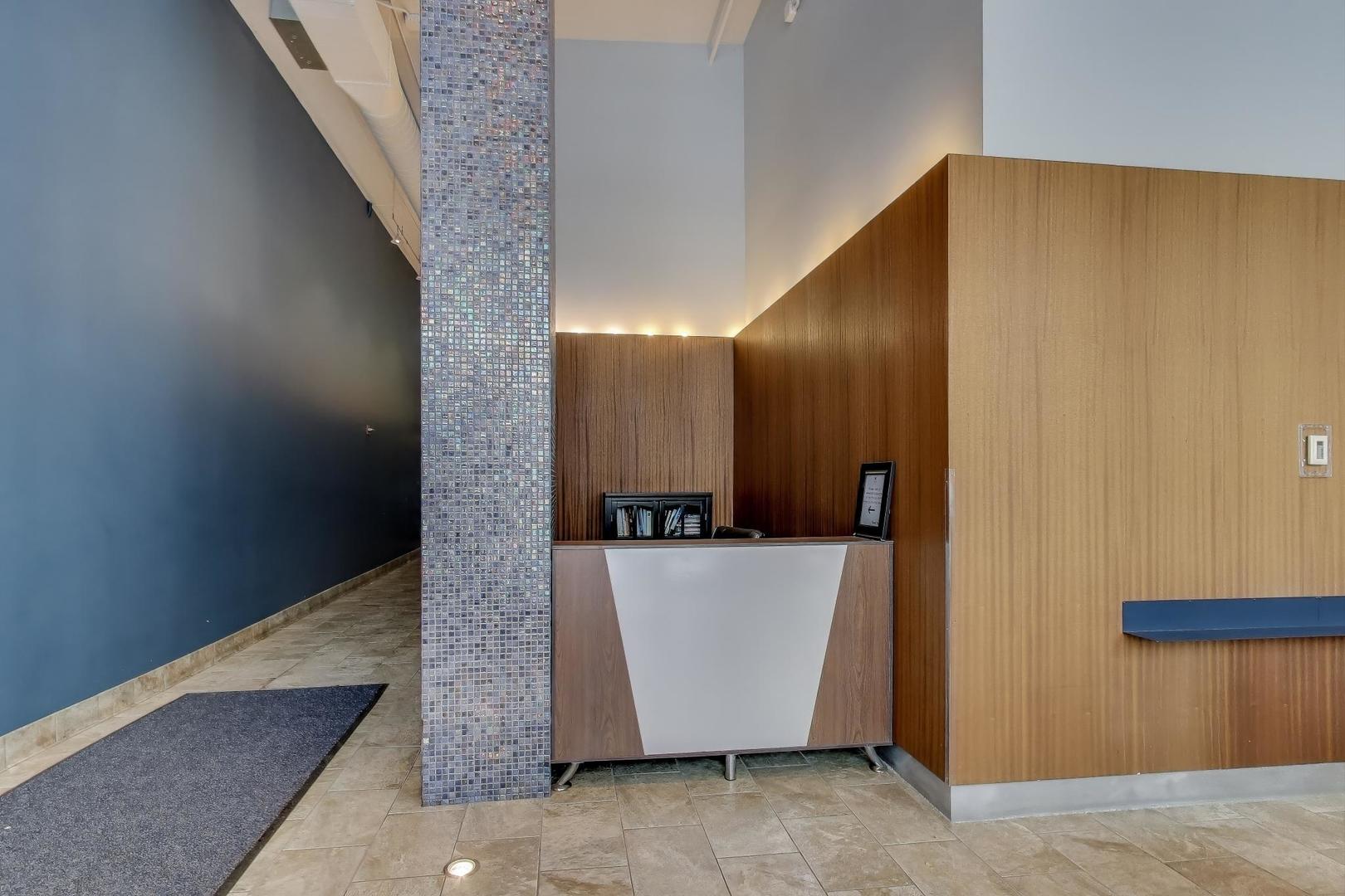 1600 South Indiana Avenue, Unit 1602 Chicago, IL 60616 - Photo 4 of 30