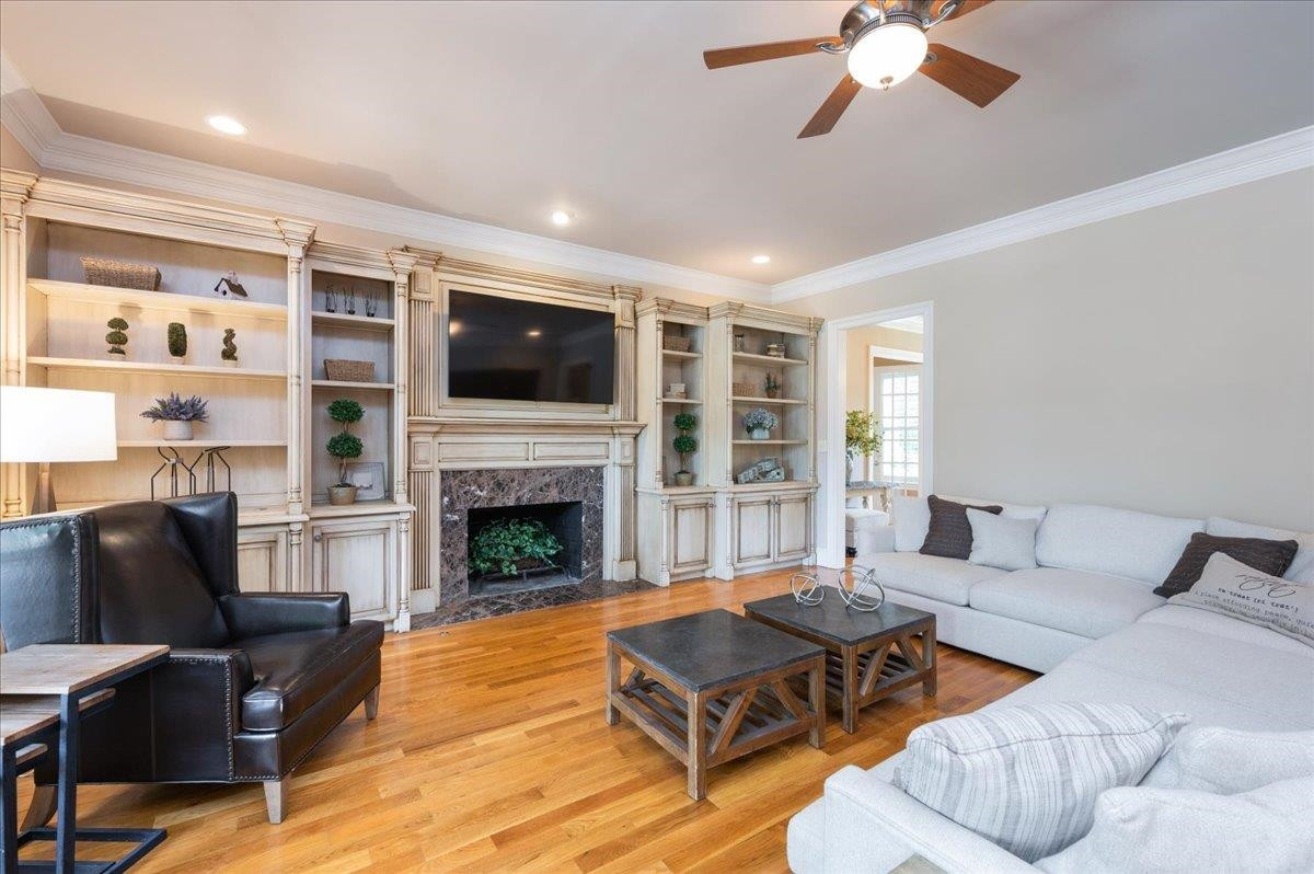 2908 Spaldwick Court Raleigh, NC 27613 - Photo 17 of 71 Photo 17
