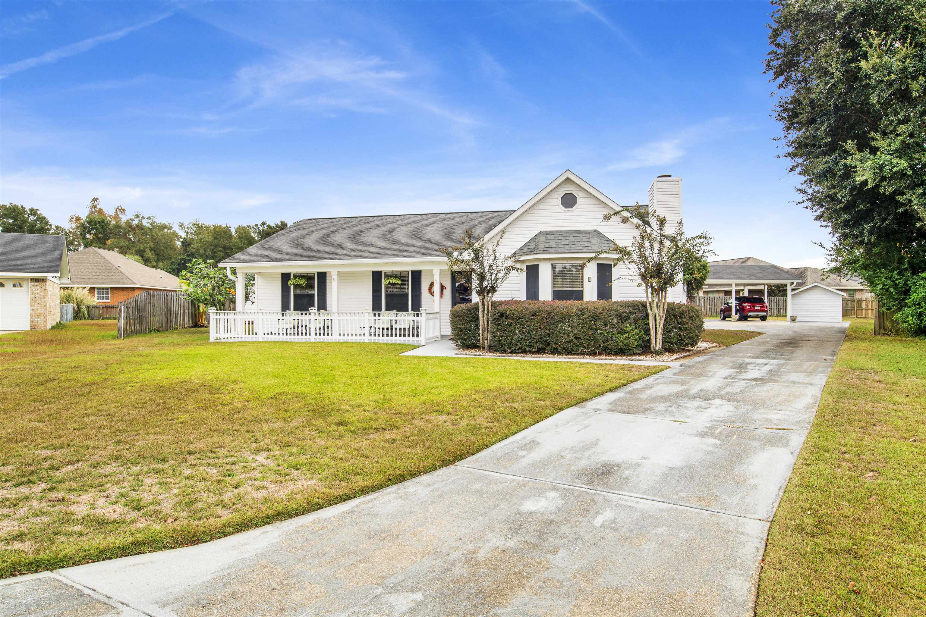 6 Windgate Court Foley, AL 36535 - Photo 4 of 31