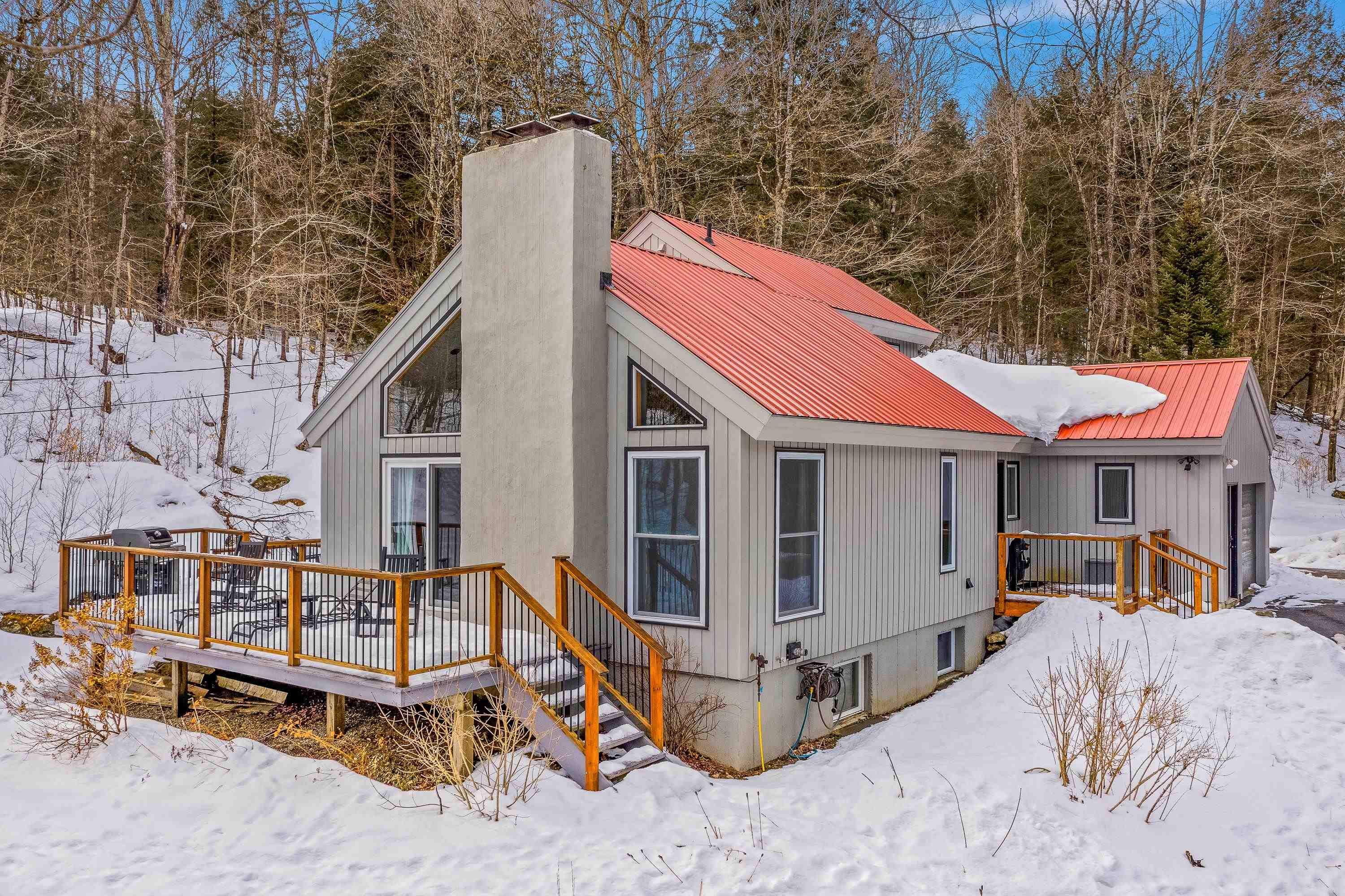 64 Cranberry Hill Road Winhall, VT 05340 - Photo 1 of 1 Gallery Image 1