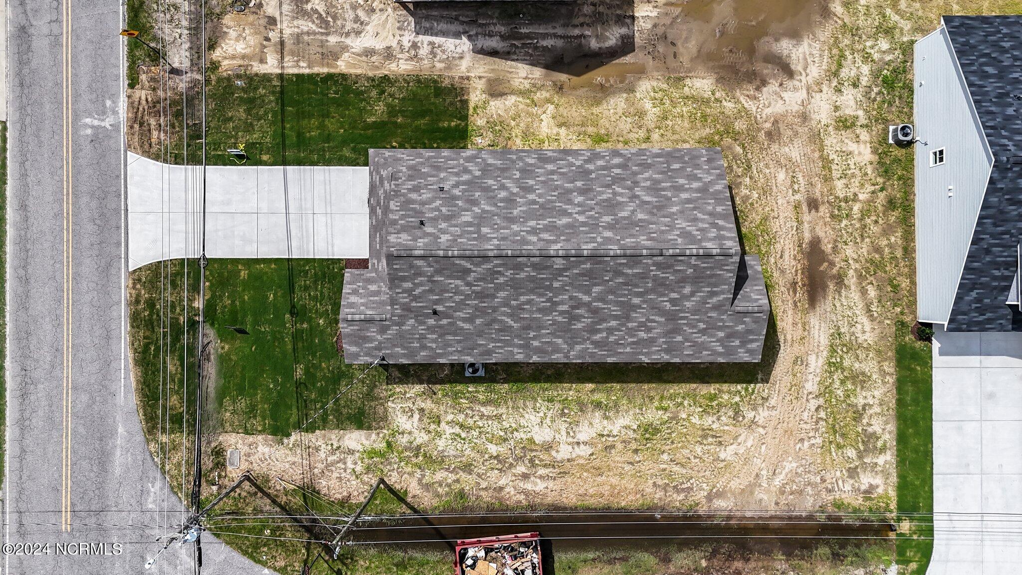 1013 Sunnybrook Road South Wilson, NC 27893 - Photo 30 of 38 42-web-or-mls-DJI_20240724152924_0550_D