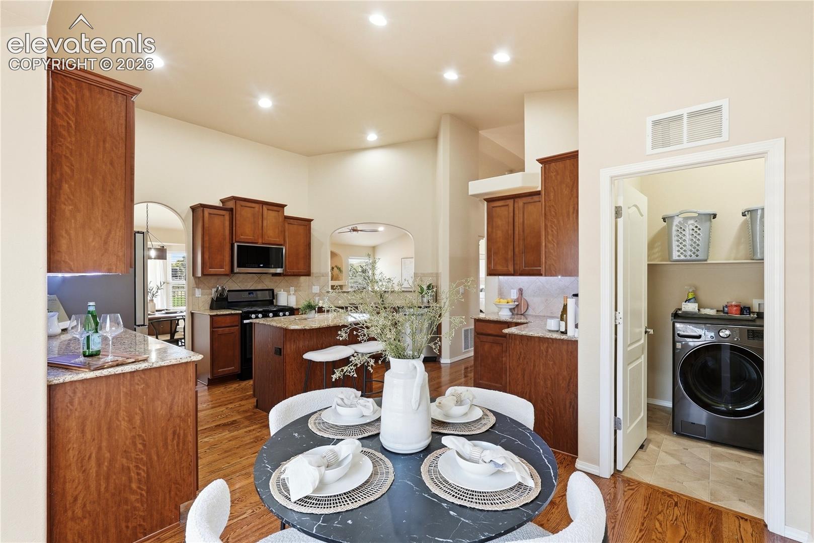 9849 Rockingham Drive Peyton, CO 80831 - Photo 15 of 43
