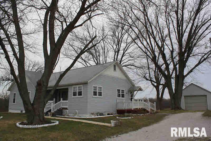 2935 Norton Road Sandoval, IL 62882 - Photo 1 of 14