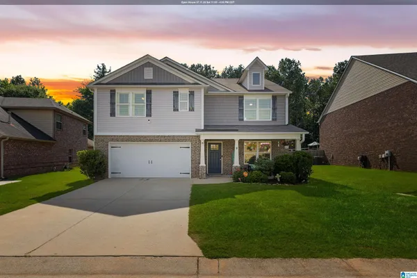 $349,000 | 234 Sarah Way, Kimberly, AL 35091