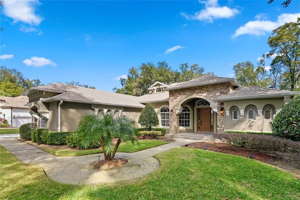 $1,100,000 | 8297 Day Lily Place, Sanford, FL 32771