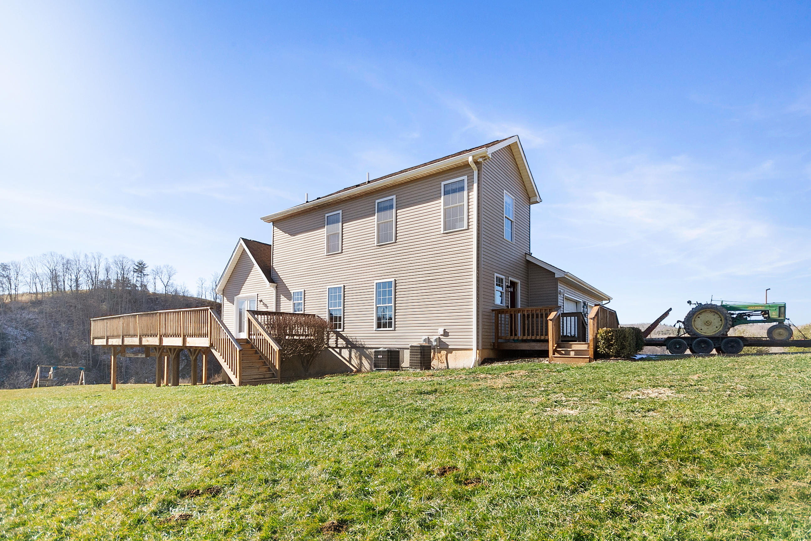 1930 Laurel Ridge Mill Road Riner, VA 24149 - Photo 11 of 63 23 - Copy