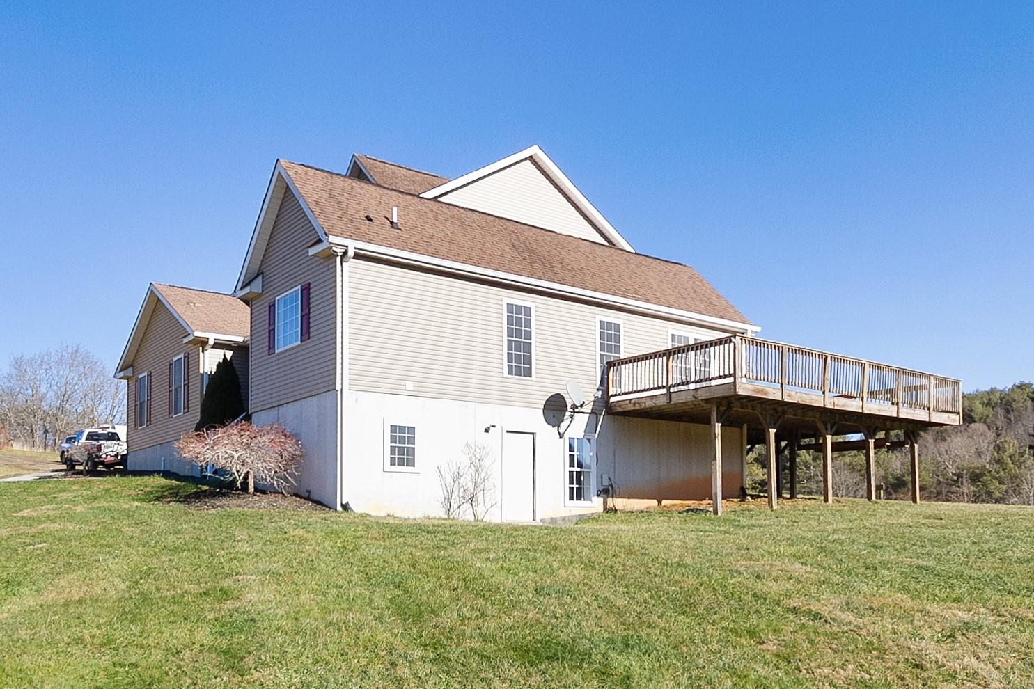 1930 Laurel Ridge Mill Road Riner, VA 24149 - Photo 7 of 63 15 - Copy