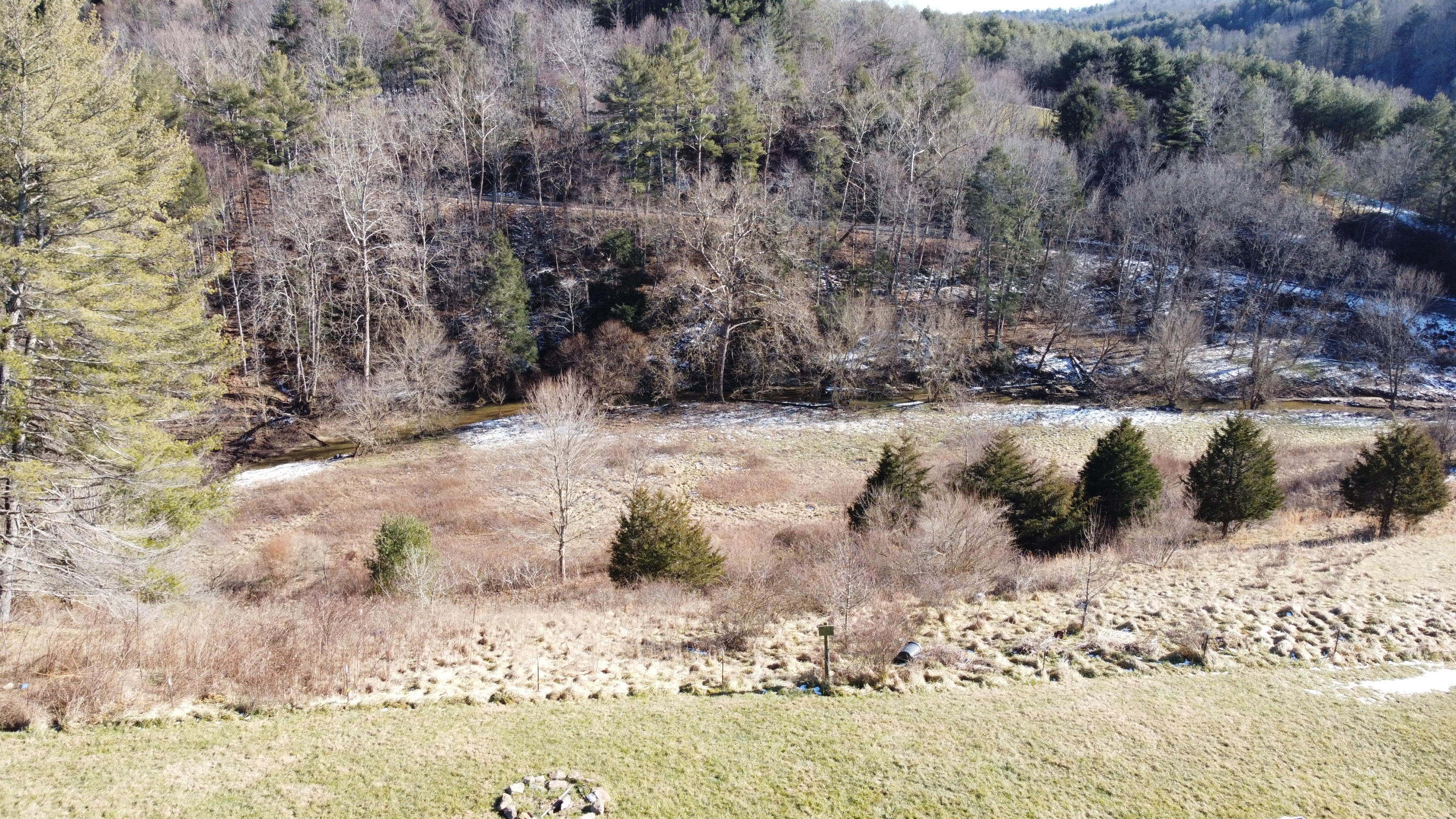 1930 Laurel Ridge Mill Road Riner, VA 24149 - Photo 61 of 63 DJI_0038