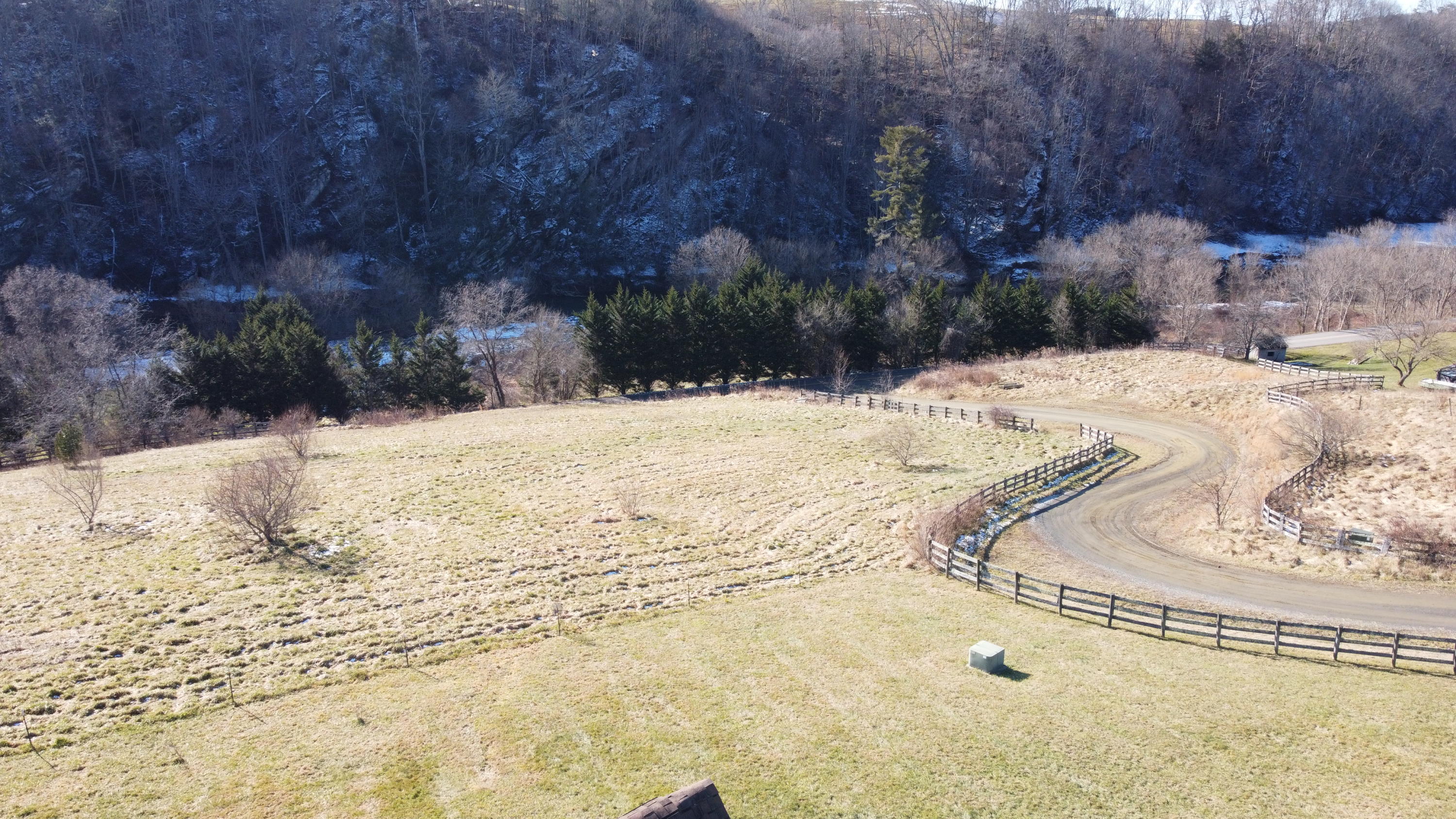 1930 Laurel Ridge Mill Road Riner, VA 24149 - Photo 63 of 63 DJI_0040