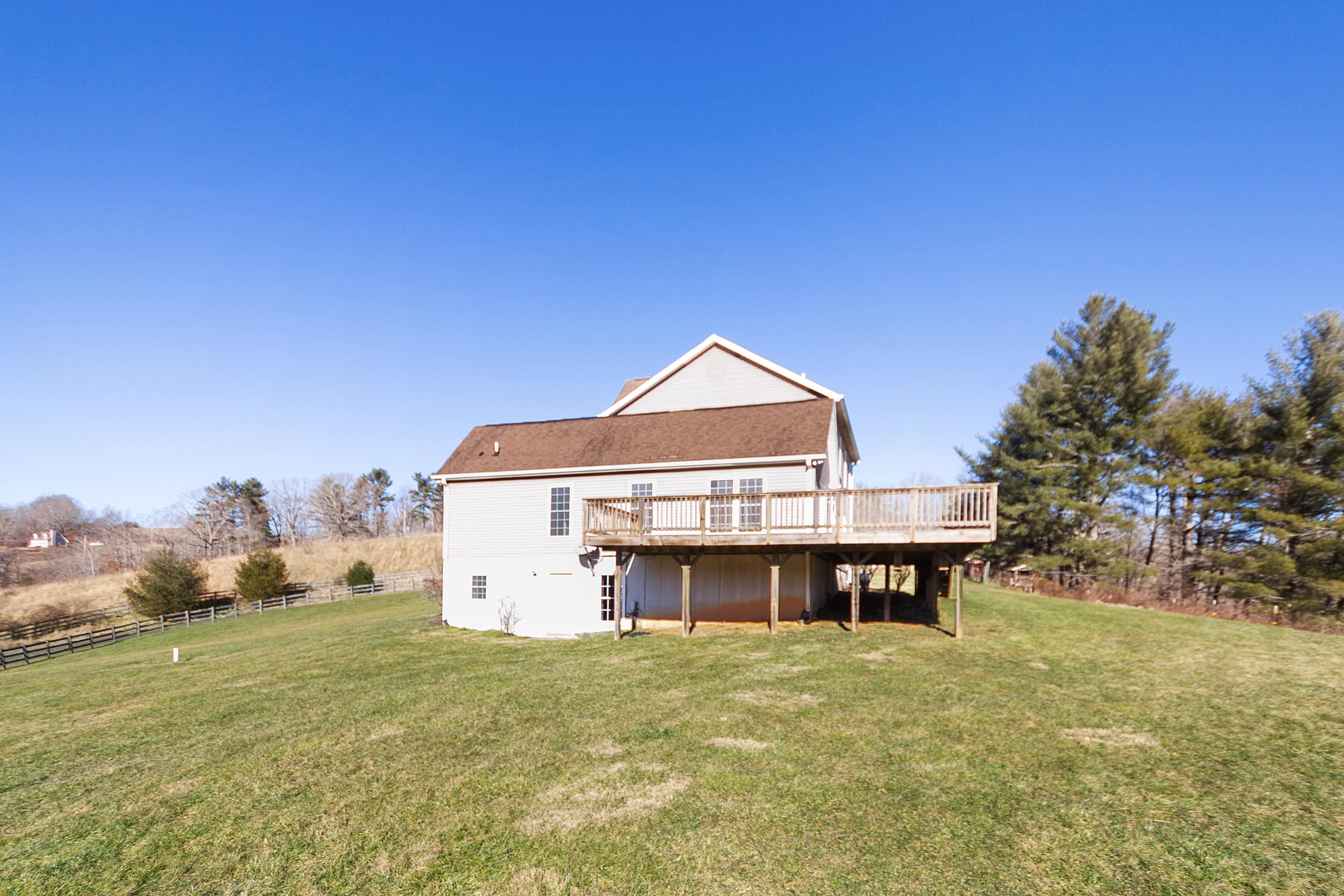 1930 Laurel Ridge Mill Road Riner, VA 24149 - Photo 8 of 63 16 - Copy