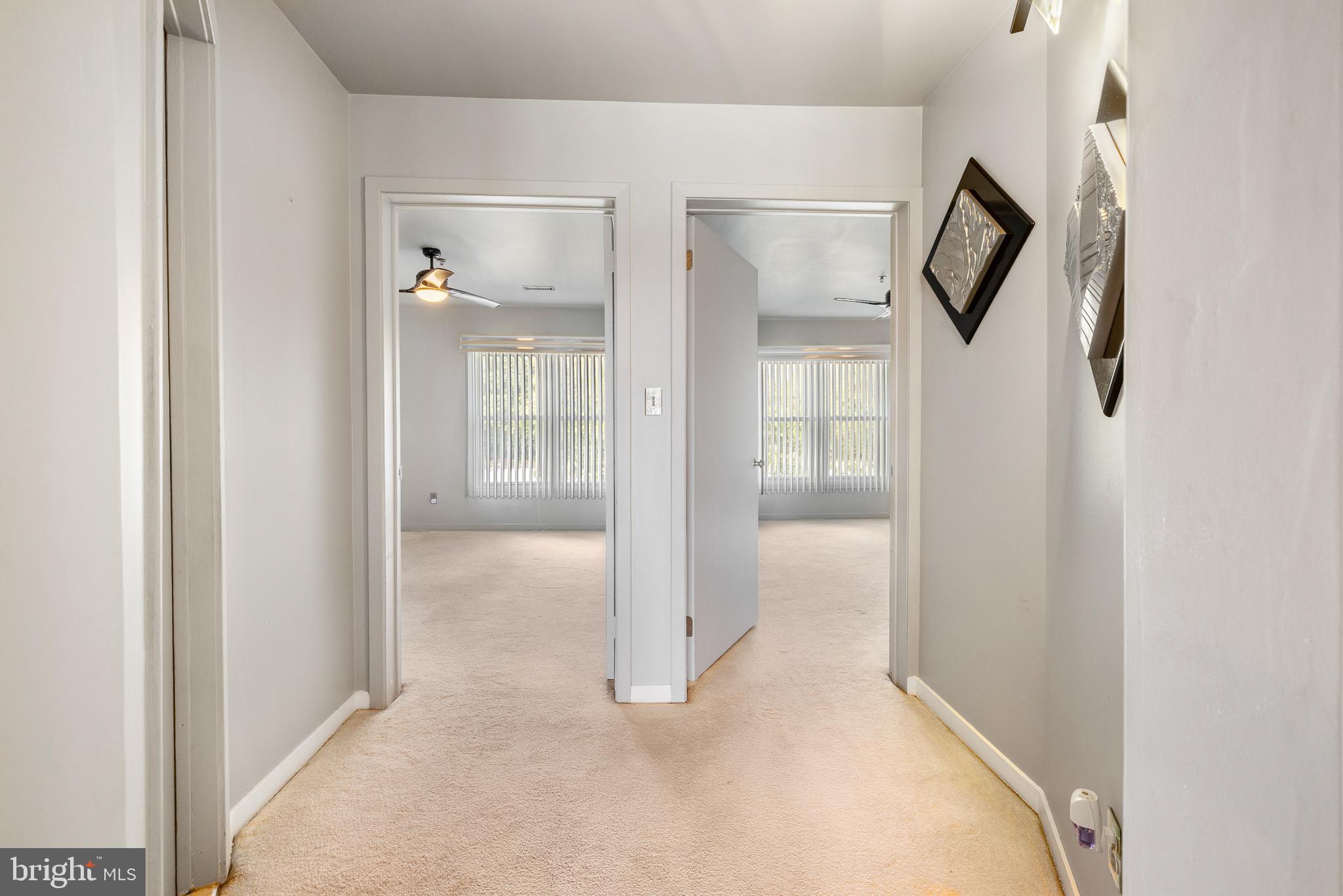5213 Le Parc Drive, Unit 4 Wilmington, DE 19809 - Photo 25 of 37 a view of an empty room