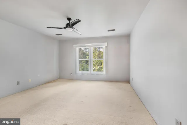 a view of small space