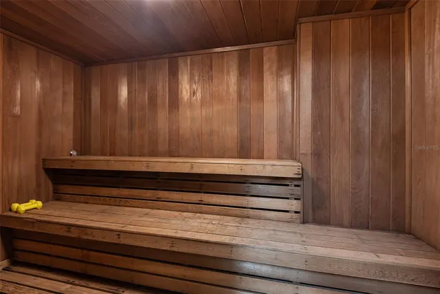 a view of an ocean view