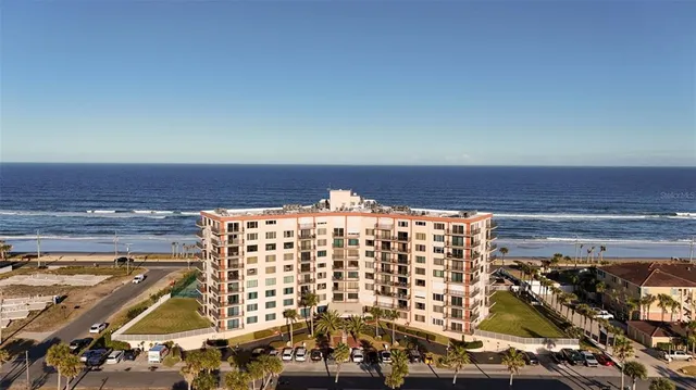 a view of a building