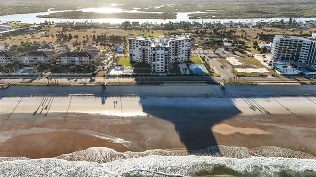 $330,000 | 3600 South Ocean Shore Boulevard, Unit 213, Flagler Beach, FL 32136