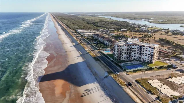 $330,000 | 3600 South Ocean Shore Boulevard, Unit 213, Flagler Beach, FL 32136
