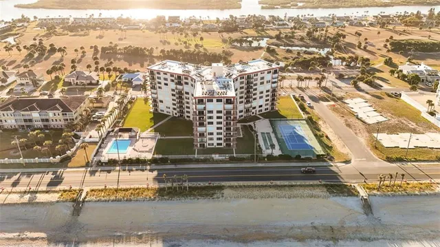 $330,000 | 3600 South Ocean Shore Boulevard, Unit 213, Flagler Beach, FL 32136