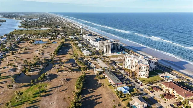 $330,000 | 3600 South Ocean Shore Boulevard, Unit 213, Flagler Beach, FL 32136