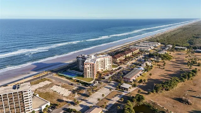 $330,000 | 3600 South Ocean Shore Boulevard, Unit 213, Flagler Beach, FL 32136