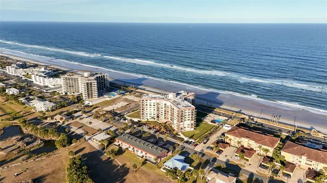 $330,000 | 3600 South Ocean Shore Boulevard, Unit 213, Flagler Beach, FL 32136