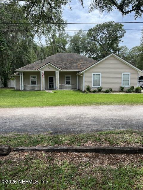 3280 Gay Road Orange Park, FL 32065 - Photo 1 of 4 Front