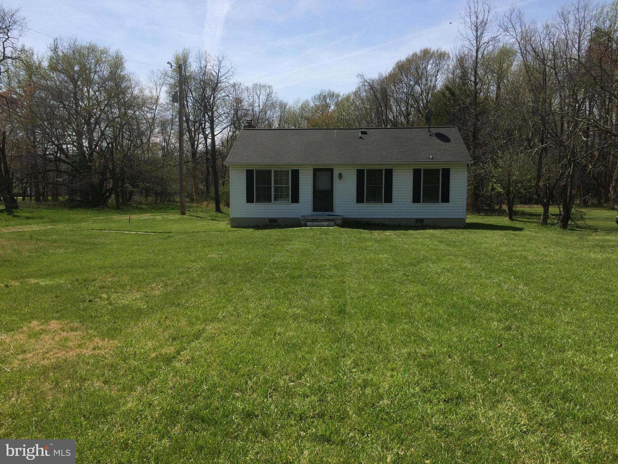 11675 Vernon Road Waldorf, MD 20601 - Photo 2 of 5 Exterior (General)