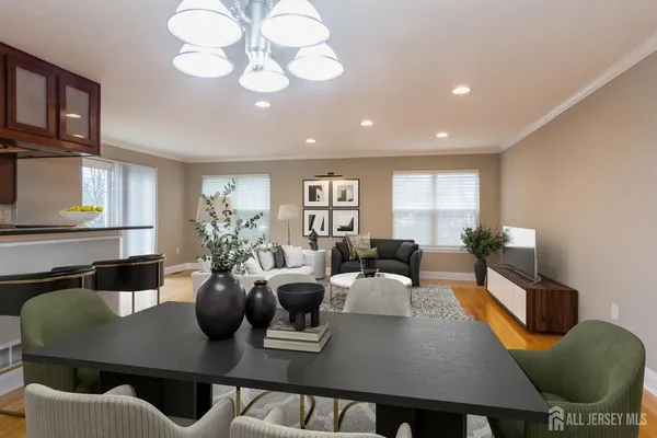 $3,990 | 34 Chimney Court, South Amboy, NJ 08879