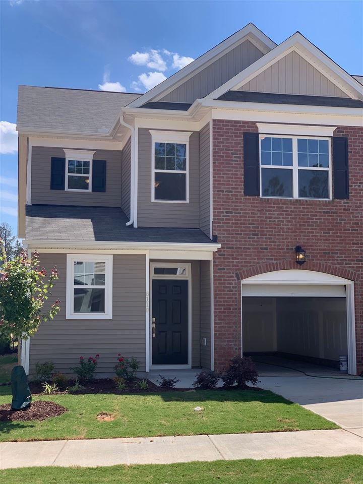 6110 Beale Loop, Unit 100 BELMONT Raleigh, NC 27616 - Photo 1 of 18 Photo 1
