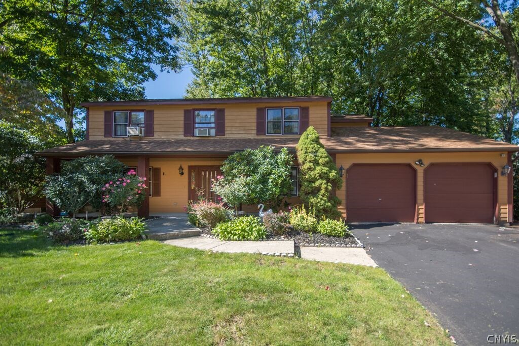 8029 Ginger Road Clay, NY 13090 - Photo 1 of 1 Gallery Image 1