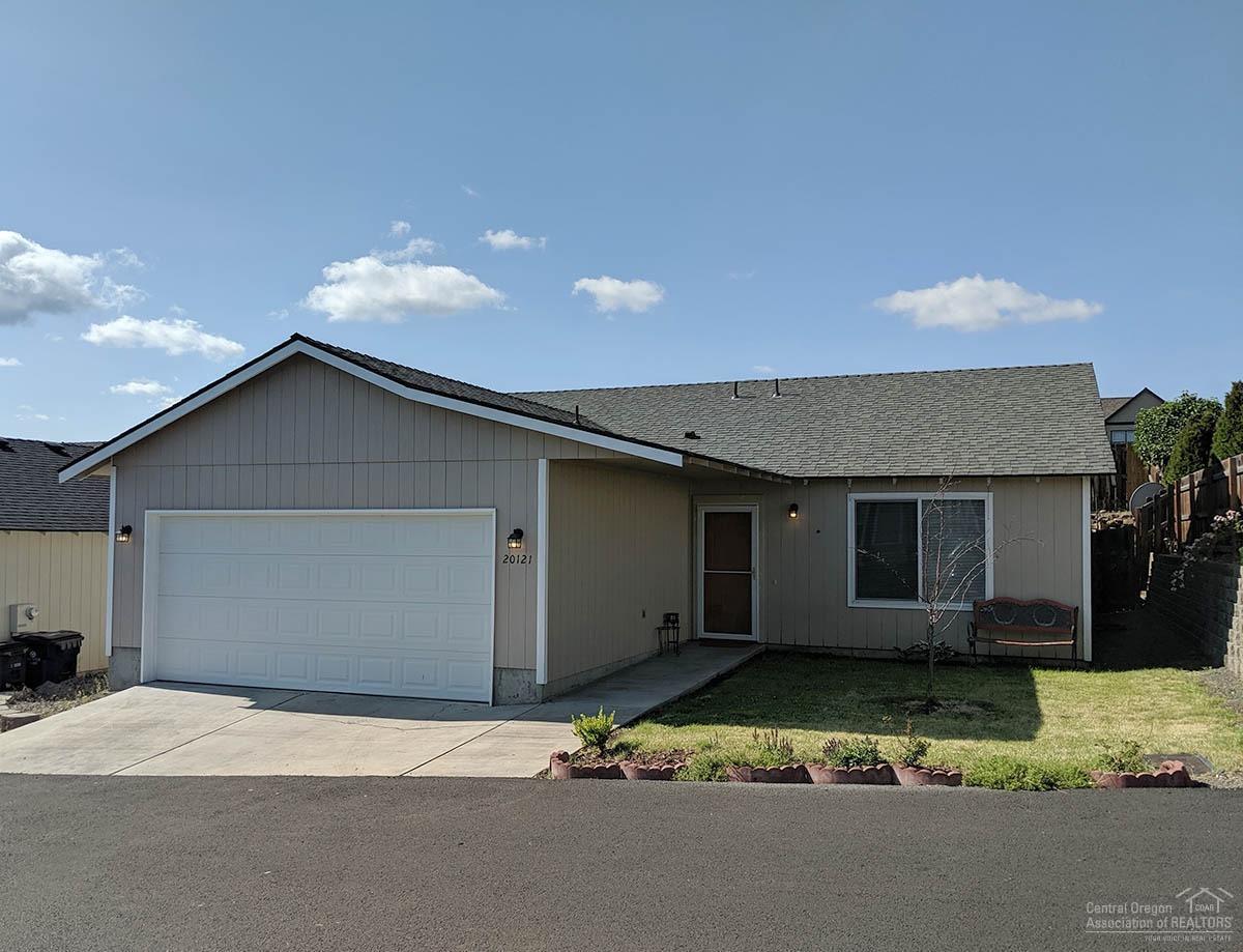 20121 Hawes Lane Bend, OR 97702 - Photo 1 of 15 Primary Photo
