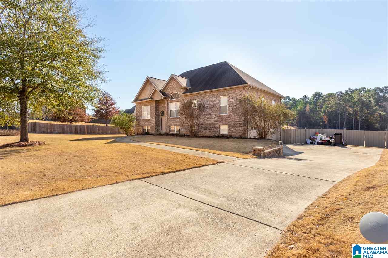 55 Glen Trace Springville, AL 35146 - Photo 41 of 42